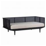 Union Home Spindle Daybed, caned side