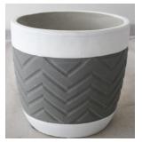 Planter by Three Hands