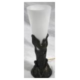 Robert Abbey 15.5" lamp