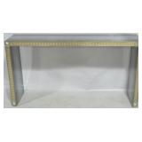 Wildwood Holland console table