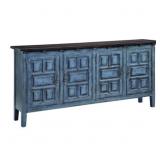 Elk Home Cort credenza