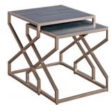 Elk Home Rafferty Accent nesting tables