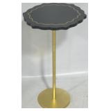 Chelsea House drinks table