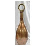 Chelsea House monumental 23.5" bottle