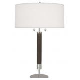 Robert Abbey Dexter 30" lamp