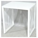 Chelsea House metal table