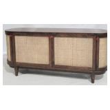 Union Home Canggu Media Stand