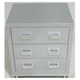 Chelsea House 3 drawer chest
