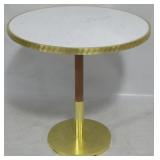 Chelsea House Marble Top Table