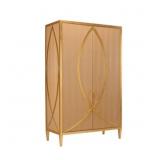 Chelsea House Catherine bar cabinet