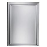 Elk Home Canon wall mirror, 41 x 29