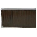 Alden Parkes 3 Door Console 34x66x21