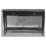 Butler Specialty Console Table 34x54x15
