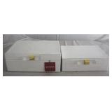 Decorative Box Set - qty 2