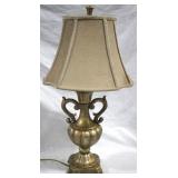 Robert Abbey 28" table lamp