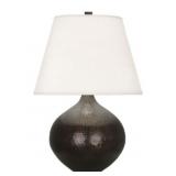 Robert Abbey Dal 20" lamp