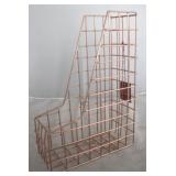 File Holder -  9 x 4 x 13