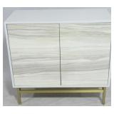 Elk Home Reynolds 2 door cabinet