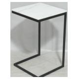 Butler Specialty Lawler C shape table