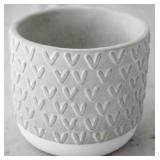 Planter by Three Hands