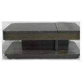Lift Top Coffee Table 19x48x26