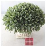 Faux Topiary by Three Hands