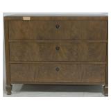 Modern History Chest 36x47x22