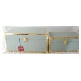 2 pc. Wood Box Set by Three Hands