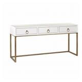 Elk Home Suite Console Table, 3 drawer