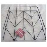 Document Tray - 3 x 3 x 4