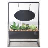 Artificial Plant by Three Hands