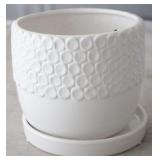 Planter by Three Hands