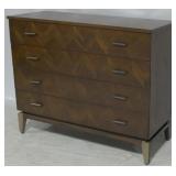 Elk Home Moss 4 drawer chest