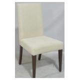 Upholstered Dining Chair 40x20x21