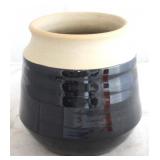 Vase - 8.5 x 8.5 x 8.5