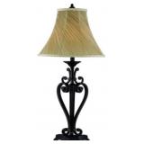 Elk Home Angers Table lamp, 35"
