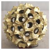 Spike Orb - 7" round