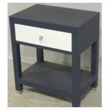 Butler Specialty 1 drawer raffia stand