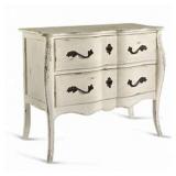 Alden Parkes Claudie 2 drawer chest