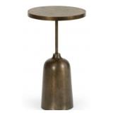 Rothko accent table by Wildwood