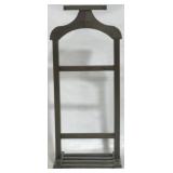 Butler Specialty Valet Stand 43x18x14