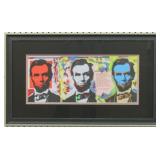 PORTRAIT OF AN ACHIEVER