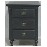 Butler Specialty 3 drawer stand