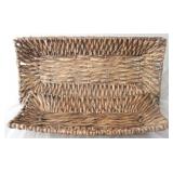 2 pc. Set of Serving Trays by Three Hands