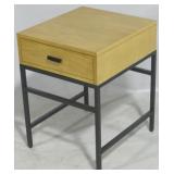 Butler Specialty 1 drawer stand