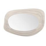 Union Home large layered wall mirror