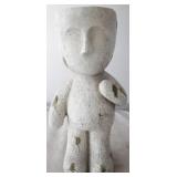 Boy Planter by Three Hands