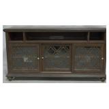 Stein World Beauvais media console