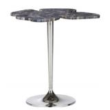 Chelsea House Living Room Petal side table