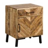 Elk Home Livina Accent Table